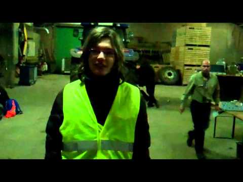 Jokkebrok - Babbelbox WintereXpeditie 2011