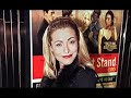 Amanda Donohoe