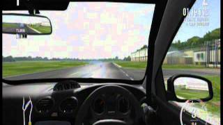 Forza Motorsport 4 - Ford Focus RS Forza Motorsport 4 - Ford Focus RS