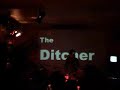 The Ditcher