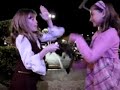 Brianna & Marissa Dancing in Slow Mo