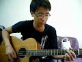 There Is None Like You (Daniel Choo)