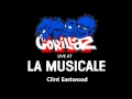 Gorillaz - Clint Eastwood (Live At La Musicale 2010)