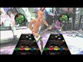 Guitar Hero III (3): Tenacious D - The Metal