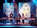 2007 Just For Laughs Festival : Microtone Kitchen