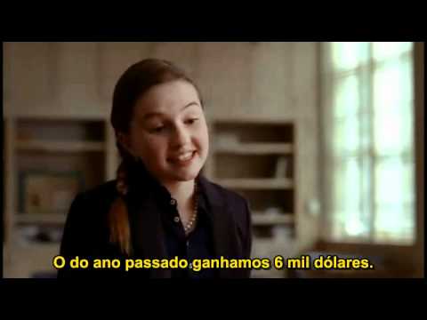 Imagem de Amostra do You Tube