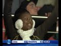 Super Rugby 2011- Round 12- Lions vs Cheetahs