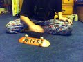 big tech deck