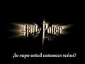 Trailer Harry Potter y el Principe Mestizo Subtitulado