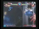 アルカナ２野試合（08.09.13）