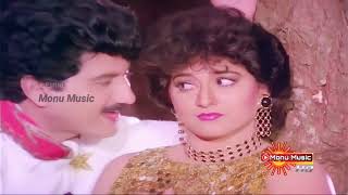 Gajje Ghallumannado Full Video Song ll Bava Bavama