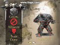 die by the sword   arena 1