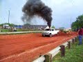 Tracy Horne-East Bend Truck Pull