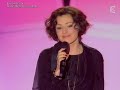 tina arena dans l'�mission 