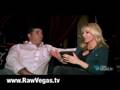 Ricks Cabaret Gentlemens Club Grand Opening in Las Vegas