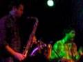 Tim Kasher skipping around