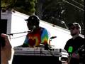 Merl Saunders Haight St Fair 2001 Part 5