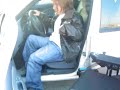 Transfert Fauteuil - Voiture