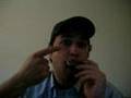 ***How to play harmonica: Circular Breathing