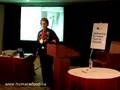 Dr. Temple Grandin - Humane Animal Slaughter - Part 2