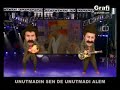 koca kafalar - cikita muz