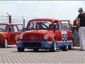 Viva Italia 2008 Historic Racing Registro Abarth Olanda