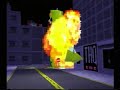 Rugrats: Search for Reptar Ending Rugrats: Search for Reptar Ending