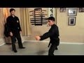 Fu No Kata Technique | Sanchin No Kata | Ninjutsu Techniques