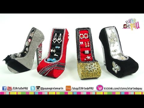 high heel