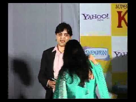 Shemaroo Entertainment and Yahoo Movies present SuperK 1 1