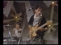 Soda Stereo en Domingos para la Juventud
