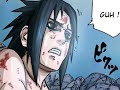 Naruto manga  393 Espa�ol Color
