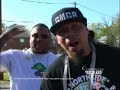 GMGB, \"Disco Ballin\" Video shoot, Behind the scenes