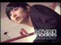 7 Models Special Edition cf - Lee Soo Hyuk