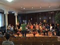 ISO MFeF - Symphonic poem Avion. Part: Hypernova