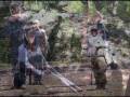 videos de ROTC and Jessica Camping Trip