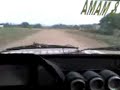 rally en villa dostrece