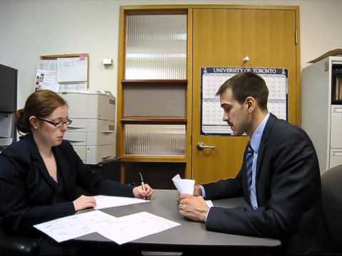 how to practice case interviews