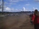 BAJA PORTALEGRE 500 2008