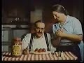 Alka Selzer Commercial Bloopers