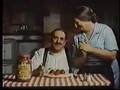 Alka Selzer Commercial Bloopers