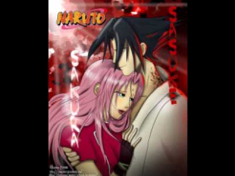 sakura loves sasuke