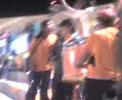 Huracan Naranja en aHNtofa ( 14/06/08 amistoso )