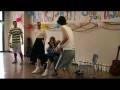 Teacher's Play - Friends New and Old