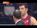 Talking to Theo Papaloukas