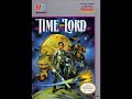 level 4 theme for time lord for the nes - front line trenches. composed by david wise.