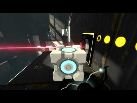 preview-GameZone\'s Portal 2 Walkthrough p. 4 (Game Zone)