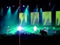 COLDPLAY live in Sao Paulo - 2003
