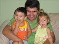 ORAÇÃO PELA FAMILIA  MUITO EMOCIONANTE.wmv