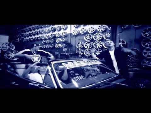 Crânio - Nossa Loucura (Vídeo Clipe Oficial)
